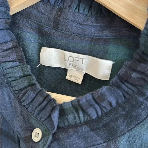 Blouse - Picture 5 of 5